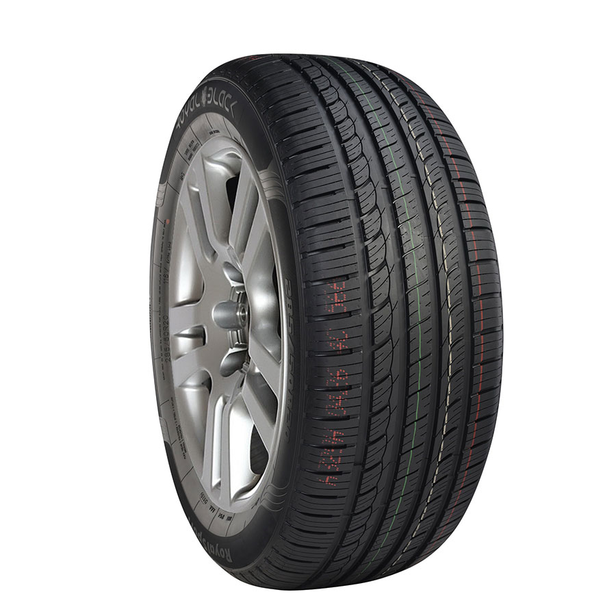 225/65 R17 102H TL ROYAL SPORT E-C-2